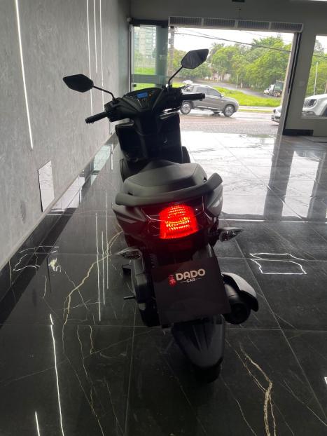 YAMAHA Fluo 125 ABS, Foto 9