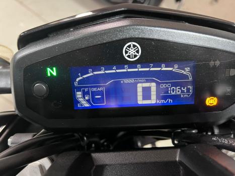 YAMAHA FZ 15 Fazer , Foto 7