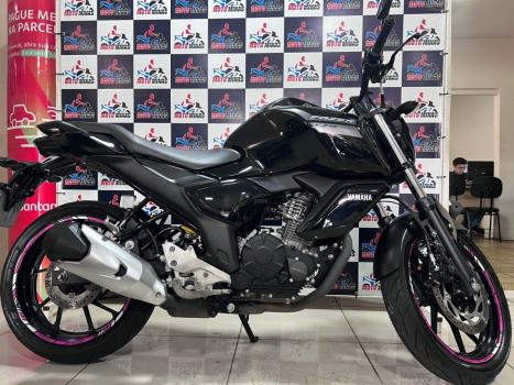 YAMAHA FZ 15 Fazer , Foto 8