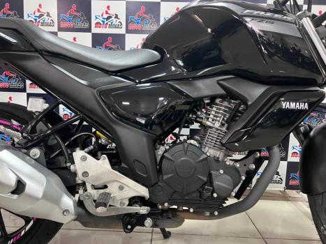 YAMAHA FZ 15 Fazer , Foto 9