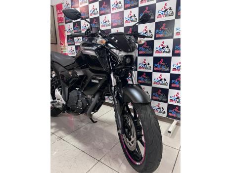 YAMAHA FZ 15 Fazer , Foto 12