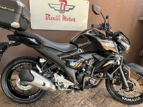 YAMAHA FZ 15 Fazer , Foto 7