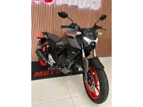 YAMAHA FZ 15 Fazer , Foto 12