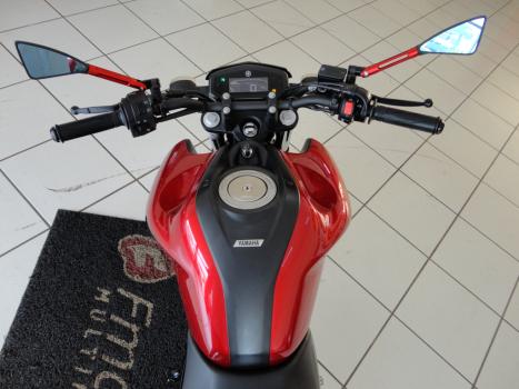 YAMAHA FZ 15 Fazer ABS, Foto 7