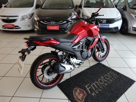 YAMAHA FZ 15 Fazer ABS, Foto 13