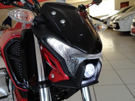 YAMAHA FZ 15 Fazer ABS, Foto 16