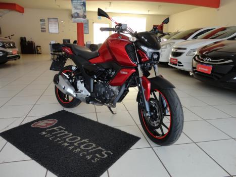 YAMAHA FZ 15 Fazer ABS, Foto 18