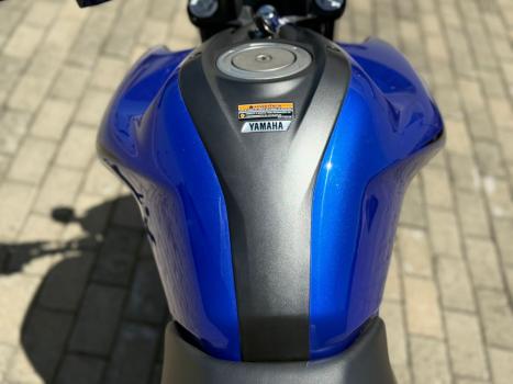 YAMAHA FZ 15 Fazer ABS, Foto 5 YAMAHA FZ 15 Fazer ABS, Foto 5