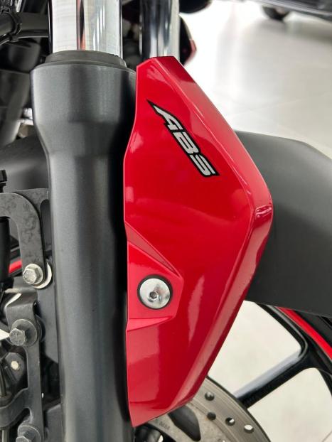 YAMAHA FZ 15 Fazer ABS, Foto 6