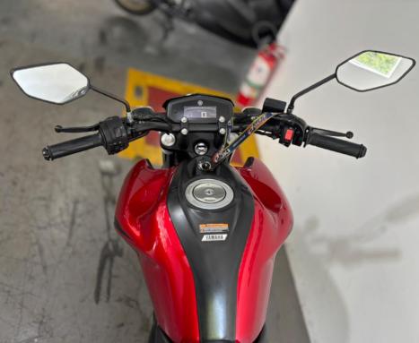 YAMAHA FZ 15 Fazer ABS, Foto 3