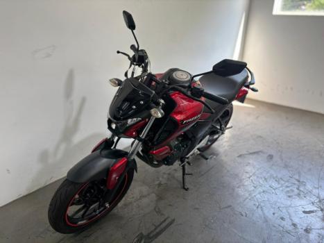 YAMAHA FZ 15 Fazer ABS, Foto 5