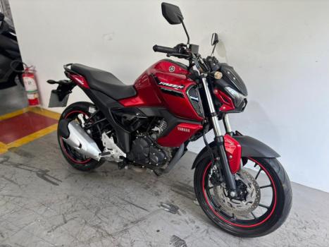 YAMAHA FZ 15 Fazer ABS, Foto 7
