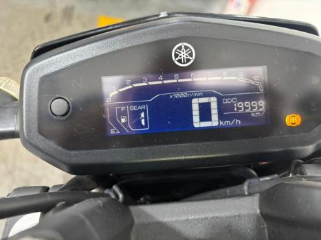 YAMAHA FZ 15 Fazer ABS, Foto 8
