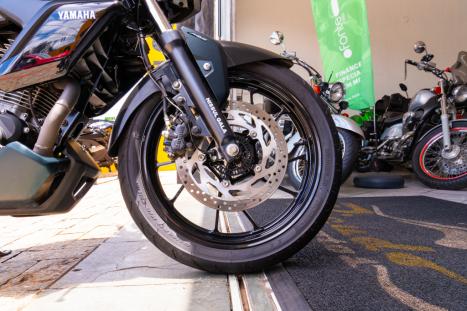 YAMAHA FZ 15 Fazer ABS, Foto 5