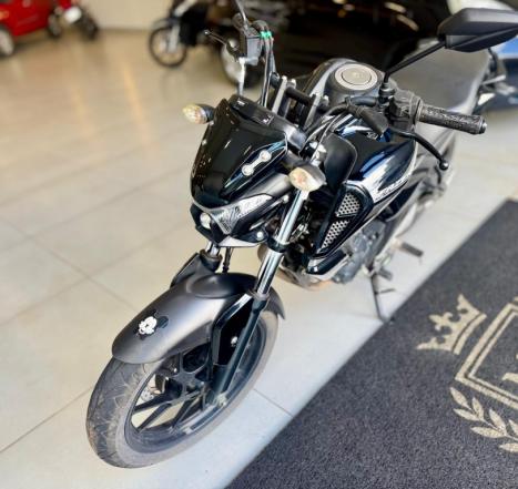 YAMAHA FZ 15 Fazer ABS, Foto 1