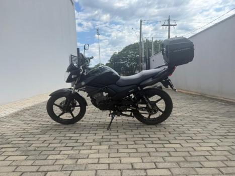 YAMAHA FZ 15 Fazer ABS, Foto 1