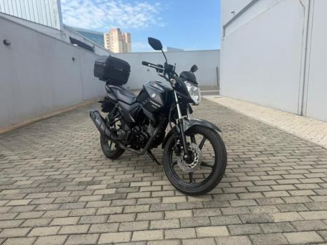 YAMAHA FZ 15 Fazer ABS, Foto 3
