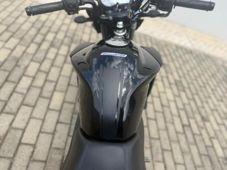 YAMAHA FZ 15 Fazer ABS, Foto 5
