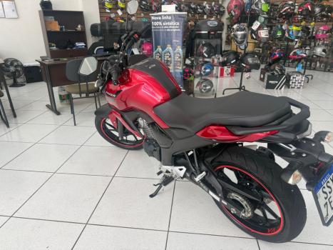YAMAHA FZ 15 Fazer ABS, Foto 3