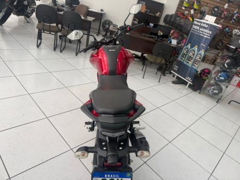 YAMAHA FZ 15 Fazer ABS, Foto 4