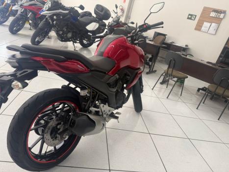 YAMAHA FZ 15 Fazer ABS, Foto 5