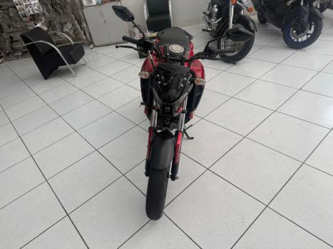YAMAHA FZ 15 Fazer ABS, Foto 7