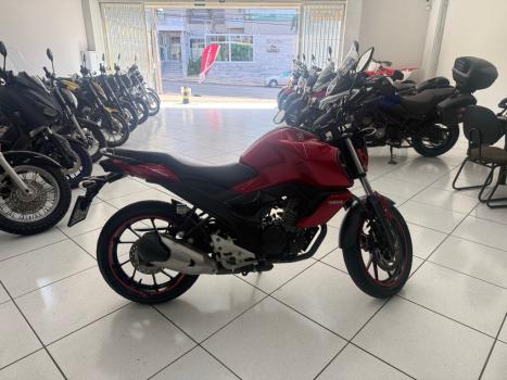 YAMAHA FZ 15 Fazer ABS, Foto 8