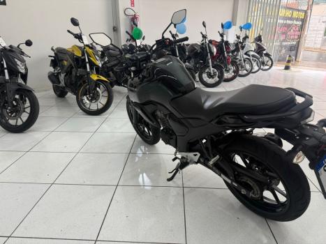 YAMAHA FZ 15 Fazer ABS, Foto 8