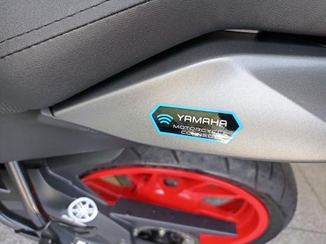 YAMAHA FZ 15 Fazer ABS, Foto 12