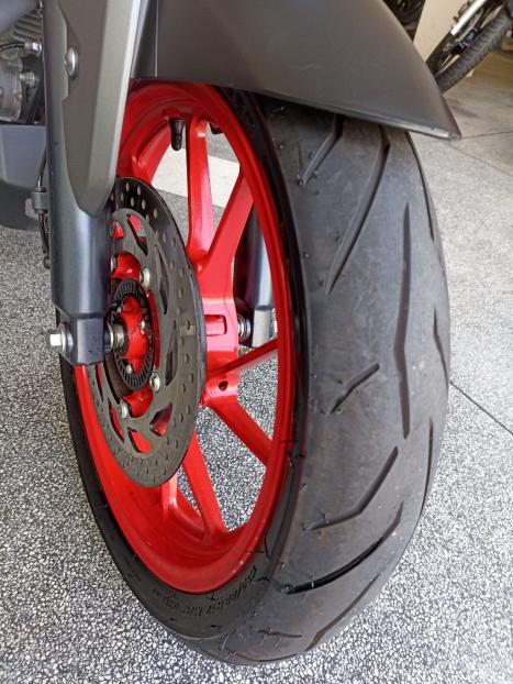 YAMAHA FZ 15 Fazer ABS, Foto 13