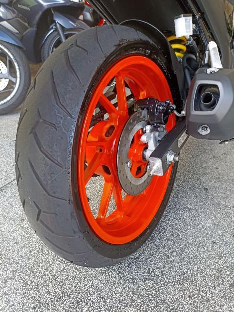 YAMAHA FZ 15 Fazer ABS, Foto 14