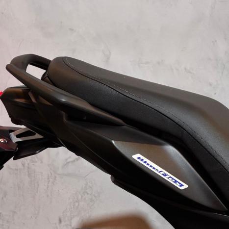 YAMAHA FZ 15 Fazer ABS, Foto 3