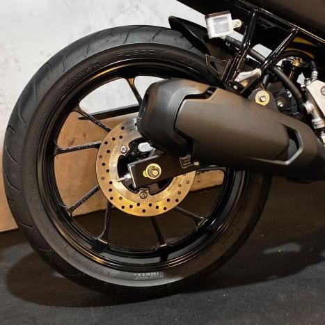 YAMAHA FZ 15 Fazer ABS, Foto 4