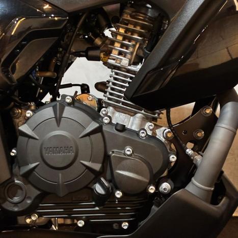 YAMAHA FZ 15 Fazer ABS, Foto 5