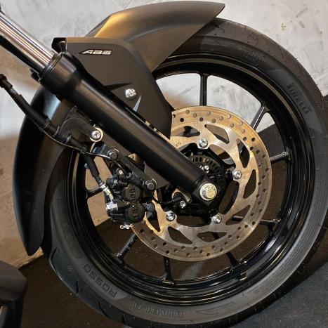 YAMAHA FZ 15 Fazer ABS, Foto 8