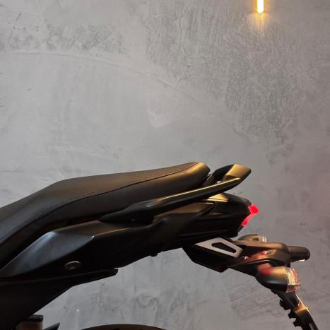 YAMAHA FZ 15 Fazer ABS, Foto 11