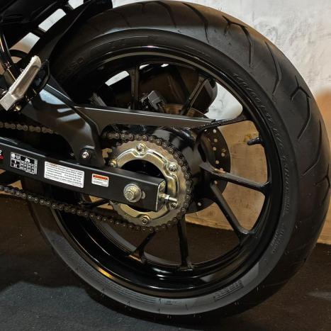 YAMAHA FZ 15 Fazer ABS, Foto 13