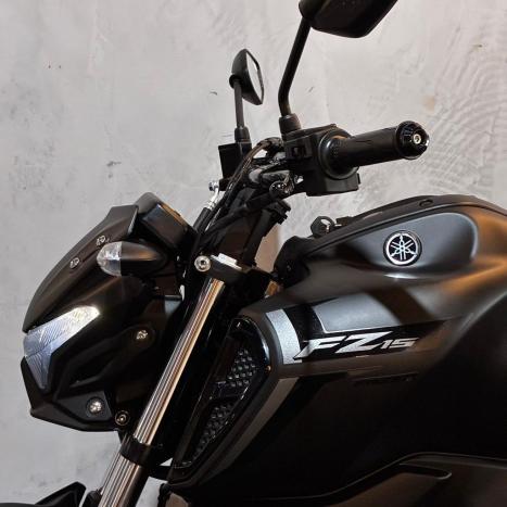 YAMAHA FZ 15 Fazer ABS, Foto 15