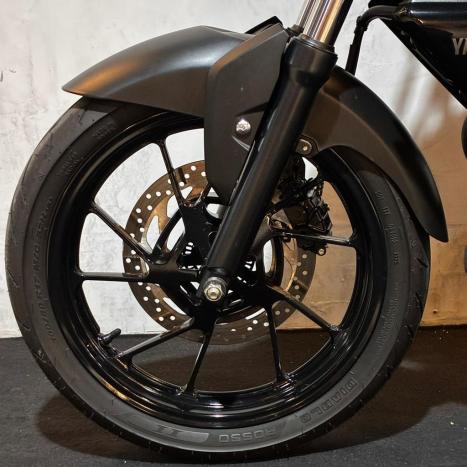 YAMAHA FZ 15 Fazer ABS, Foto 16