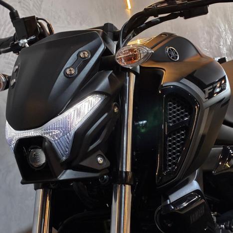 YAMAHA FZ 15 Fazer ABS, Foto 17