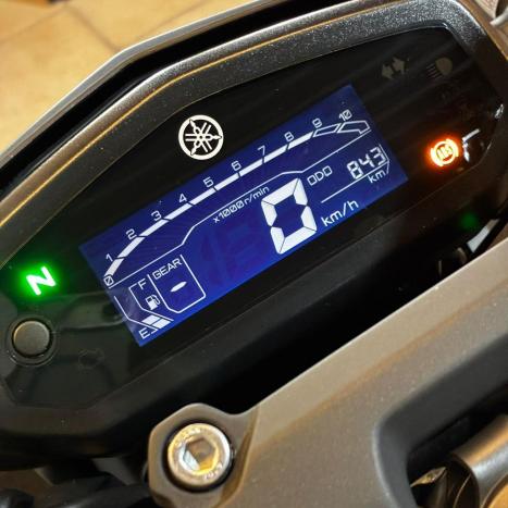 YAMAHA FZ 15 Fazer ABS, Foto 18