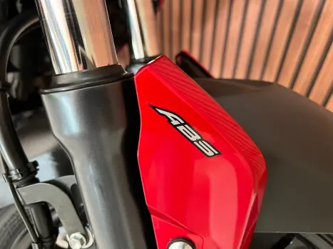 YAMAHA FZ 15 Fazer ABS, Foto 10