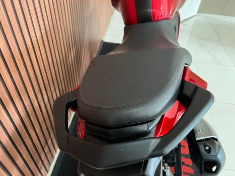 YAMAHA FZ 15 Fazer ABS, Foto 12