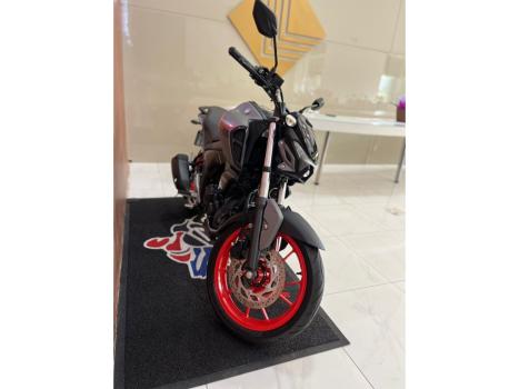YAMAHA FZ 15 Fazer ABS, Foto 4