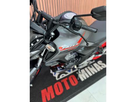 YAMAHA FZ 15 Fazer ABS, Foto 6