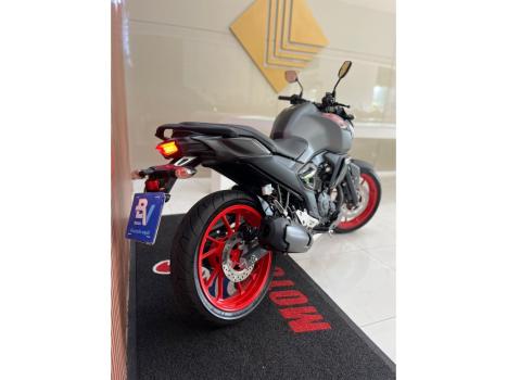 YAMAHA FZ 15 Fazer ABS, Foto 11