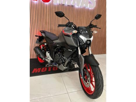 YAMAHA FZ 15 Fazer ABS, Foto 12