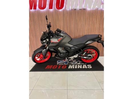 YAMAHA FZ 15 Fazer ABS, Foto 2