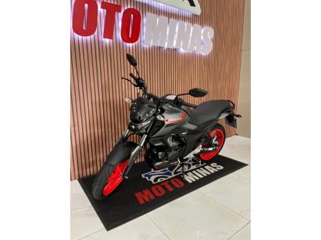 YAMAHA FZ 15 Fazer ABS, Foto 5