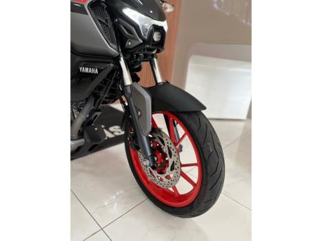 YAMAHA FZ 15 Fazer ABS, Foto 17